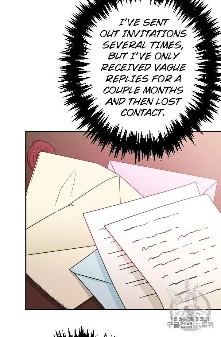 Lady Baby Chapter 90 Online - página 58