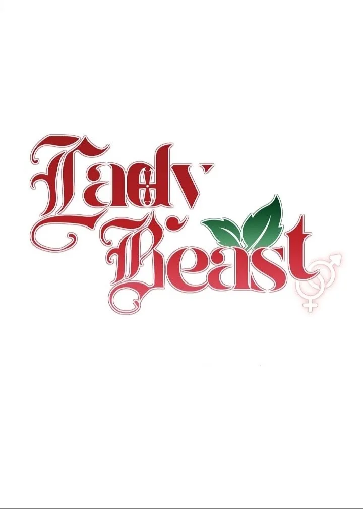 Lady Beast Chapter 1 Online - página 6