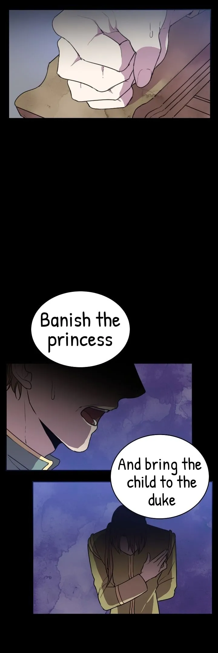 Lady Beast Chapter 1 Online - página 12
