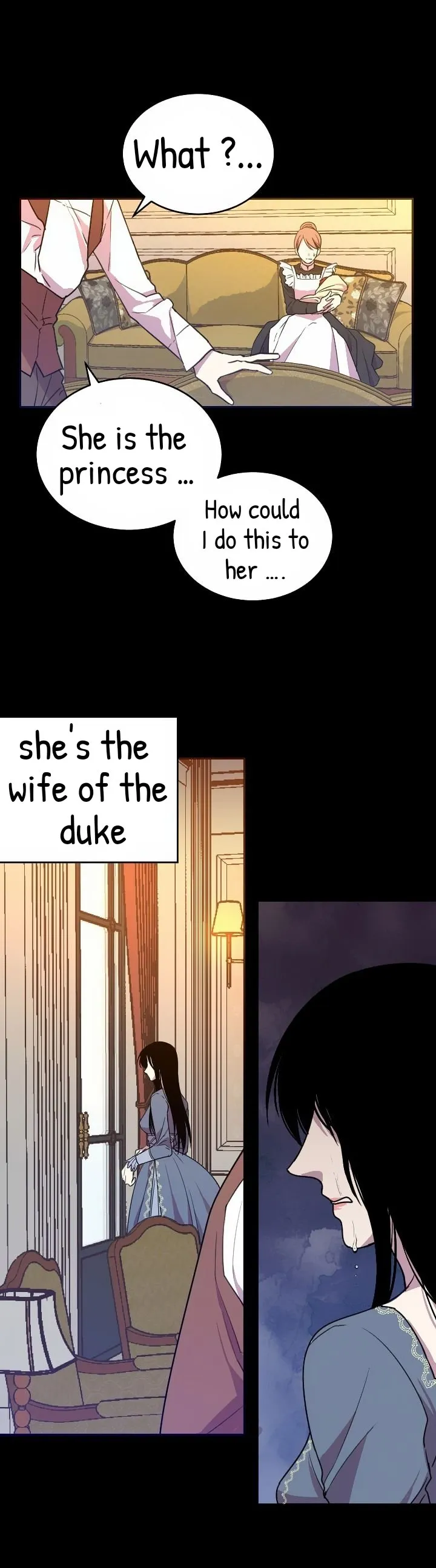 Lady Beast Chapter 1 Online - página 14