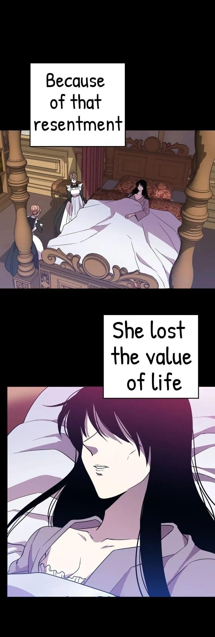 Lady Beast Chapter 1 Online - página 16