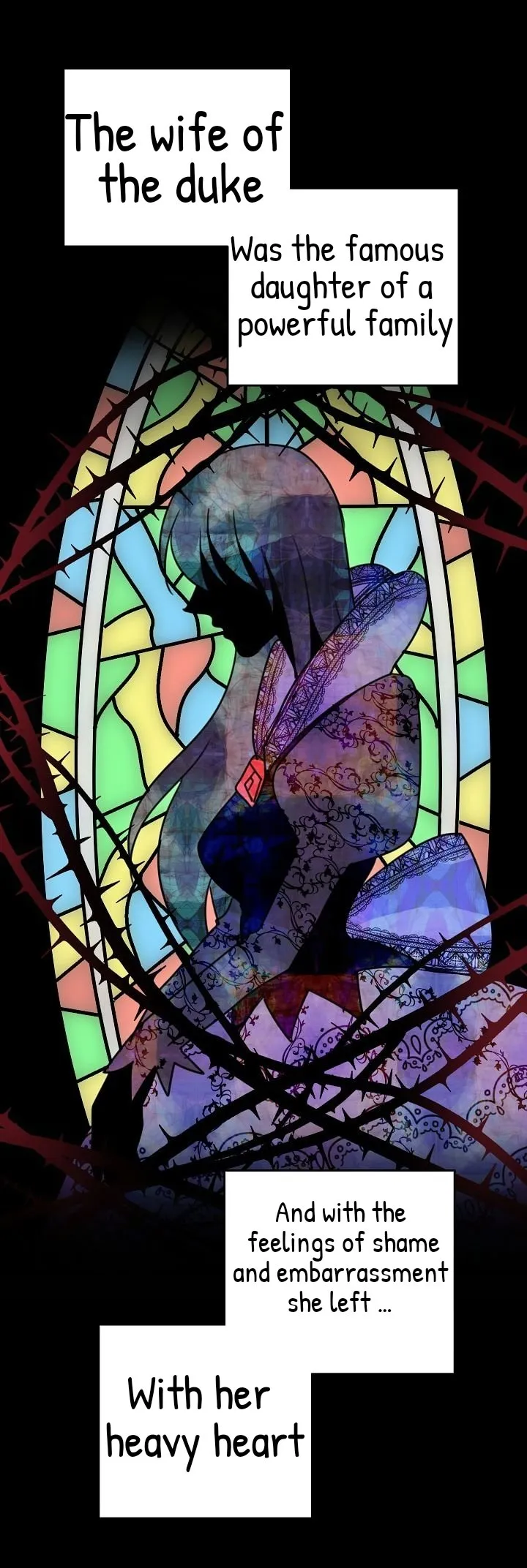 Lady Beast Chapter 1 Online - página 17