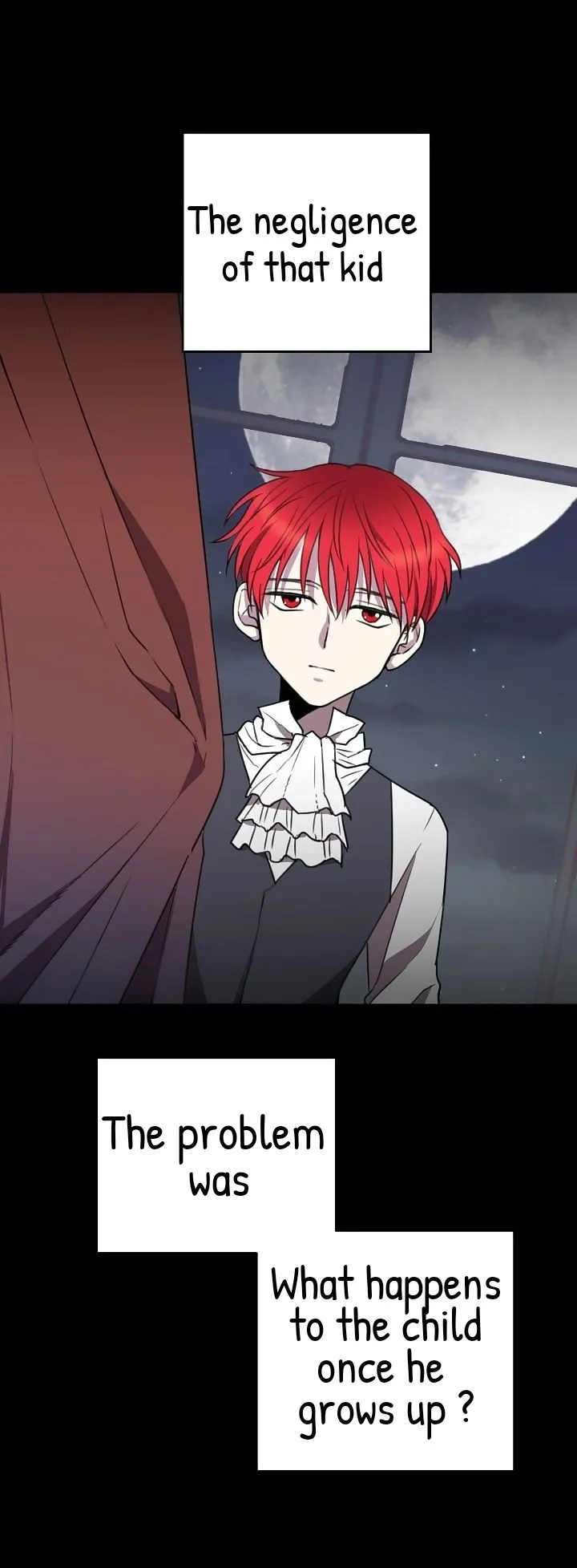 Lady Beast Chapter 1 Online - página 20