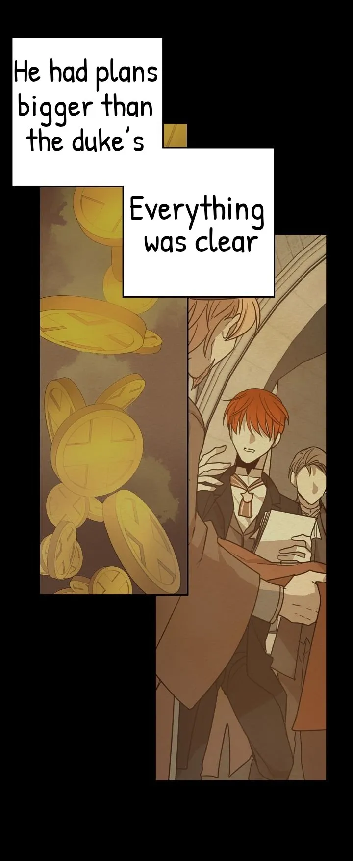 Lady Beast Chapter 1 Online - página 25