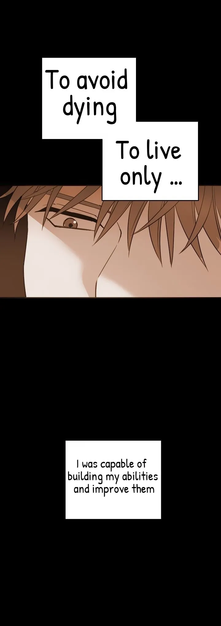 Lady Beast Chapter 1 Online - página 26