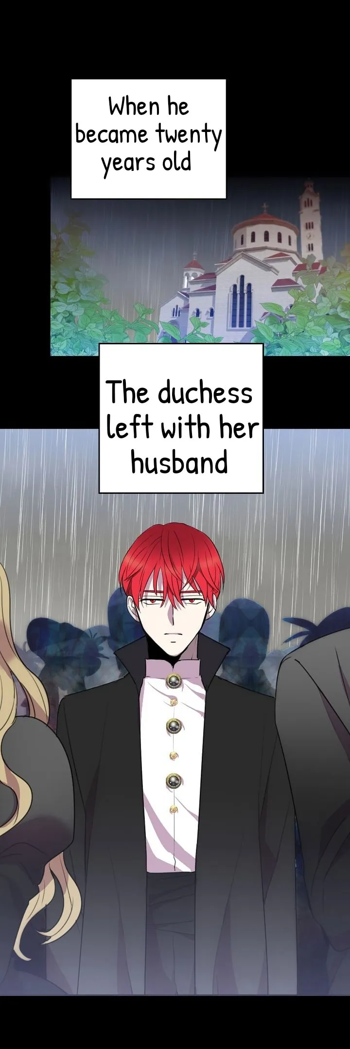 Lady Beast Chapter 1 Online - página 27