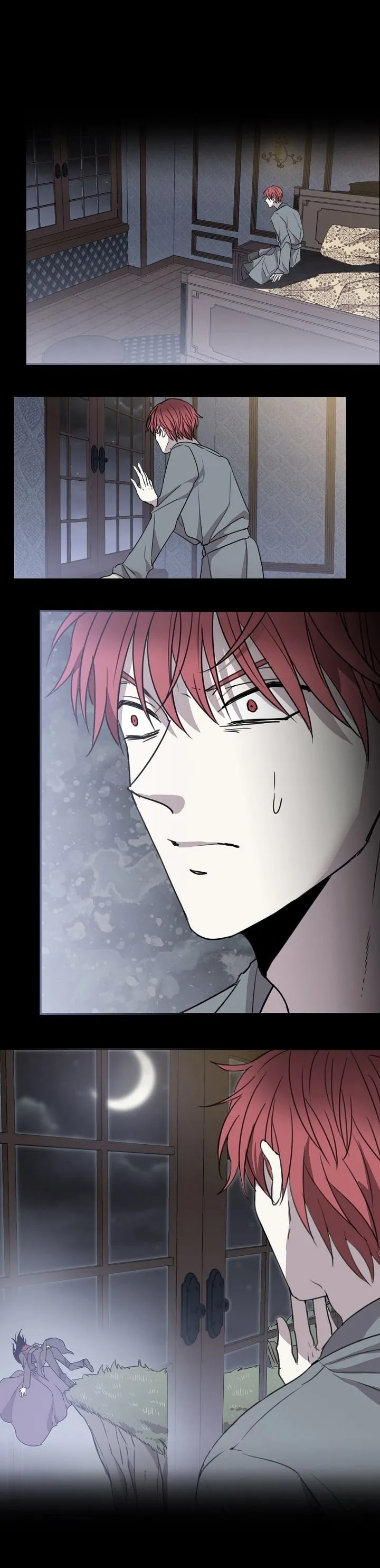 Lady Beast Chapter 1 Online - página 28