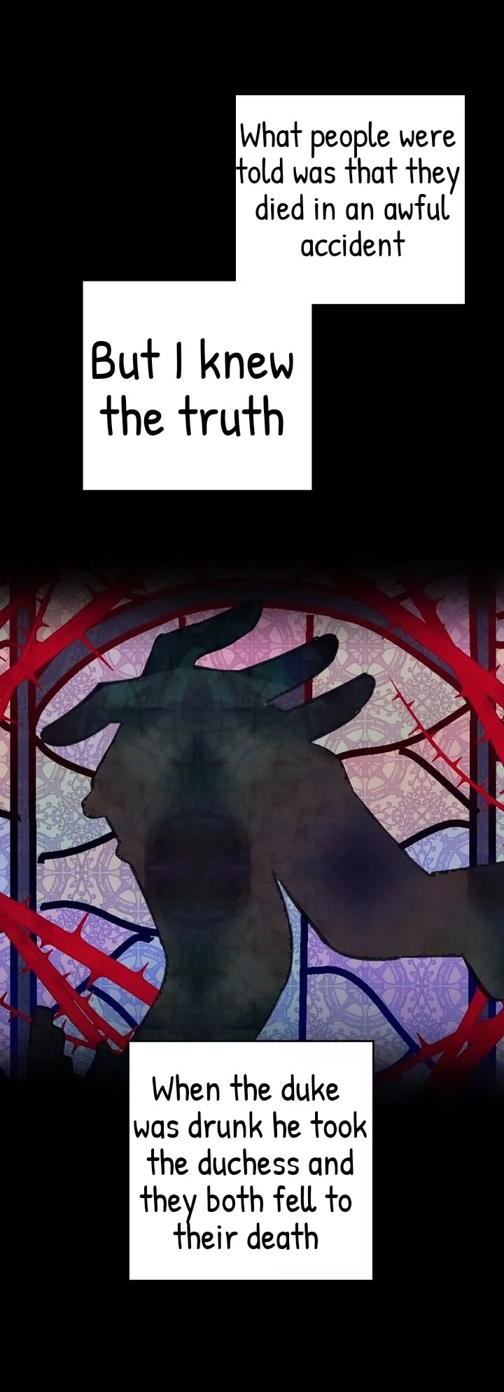 Lady Beast Chapter 1 Online - página 29