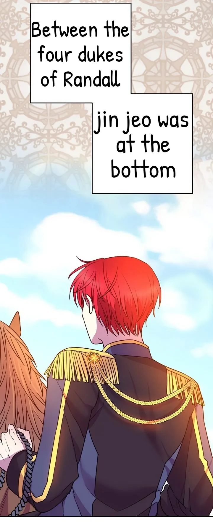 Lady Beast Chapter 1 Online - página 33