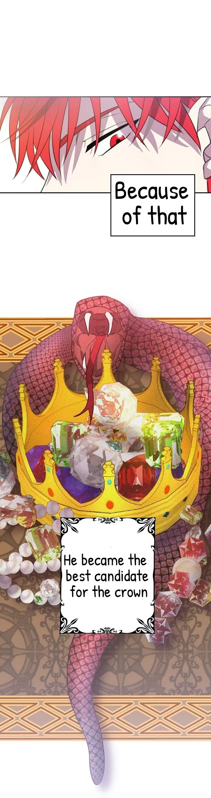 Lady Beast Chapter 1 Online - página 34