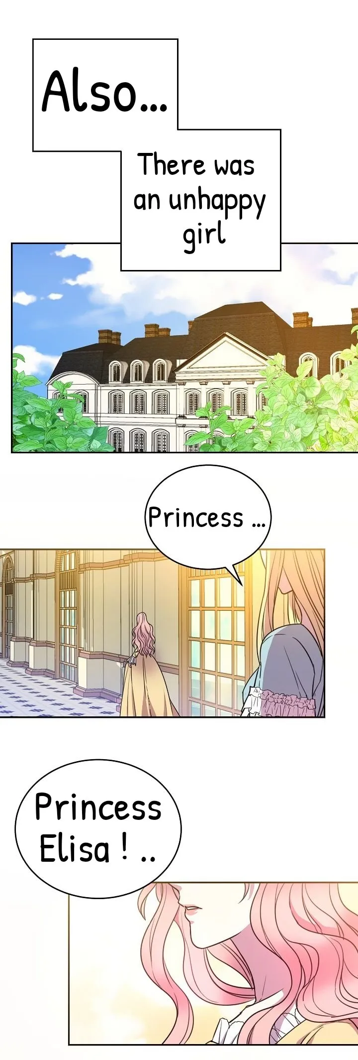 Lady Beast Chapter 1 Online - página 35