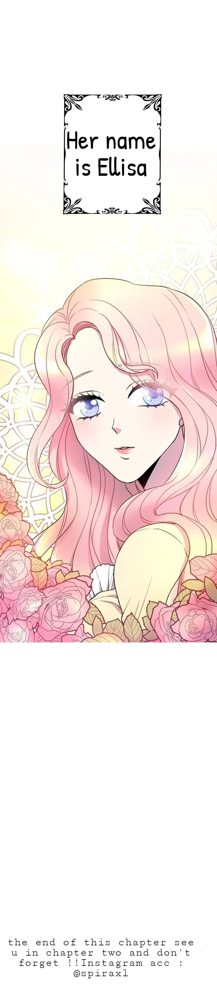 Lady Beast Chapter 1 Online - página 36