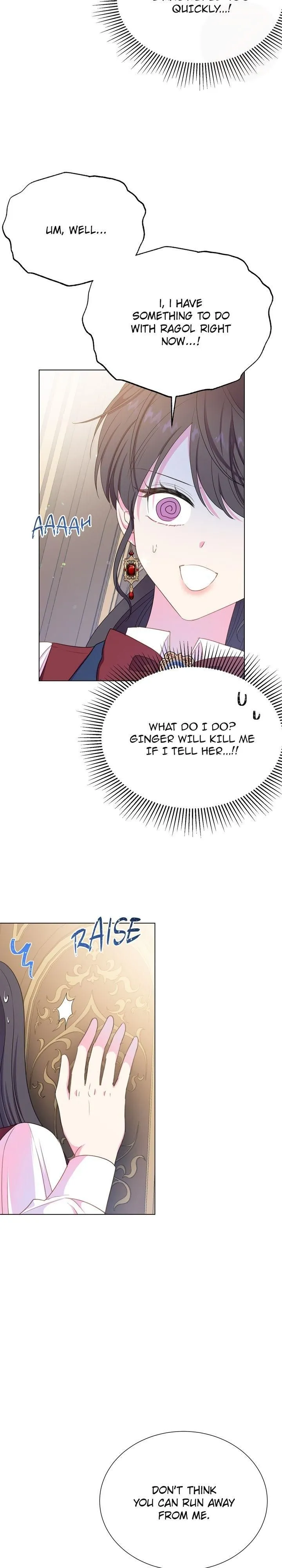 Lady Beast Chapter 100 Online - página 2
