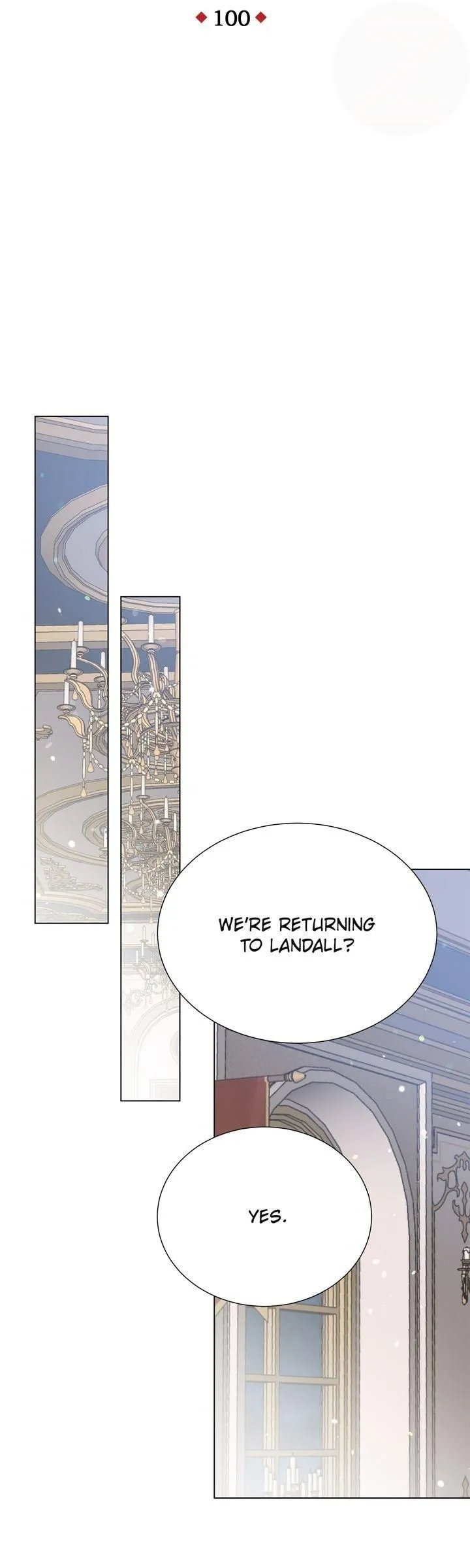 Lady Beast Chapter 100 Online - página 4