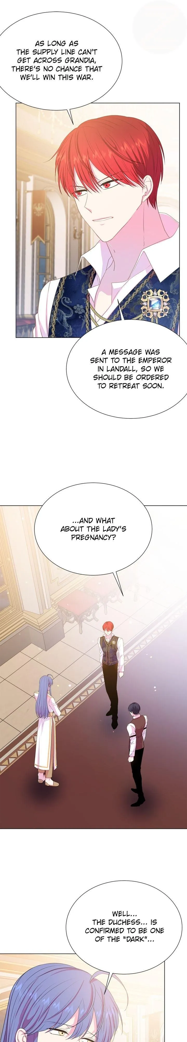 Lady Beast Chapter 100 Online - página 5