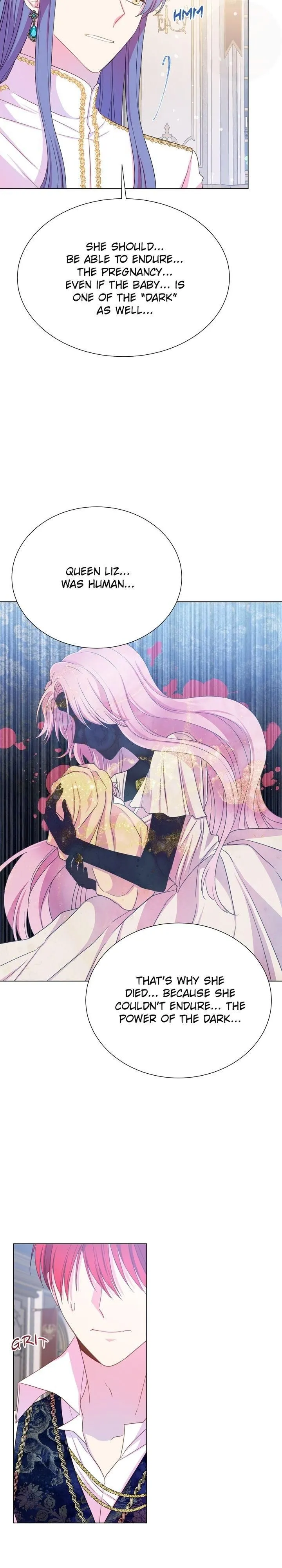 Lady Beast Chapter 100 Online - página 6