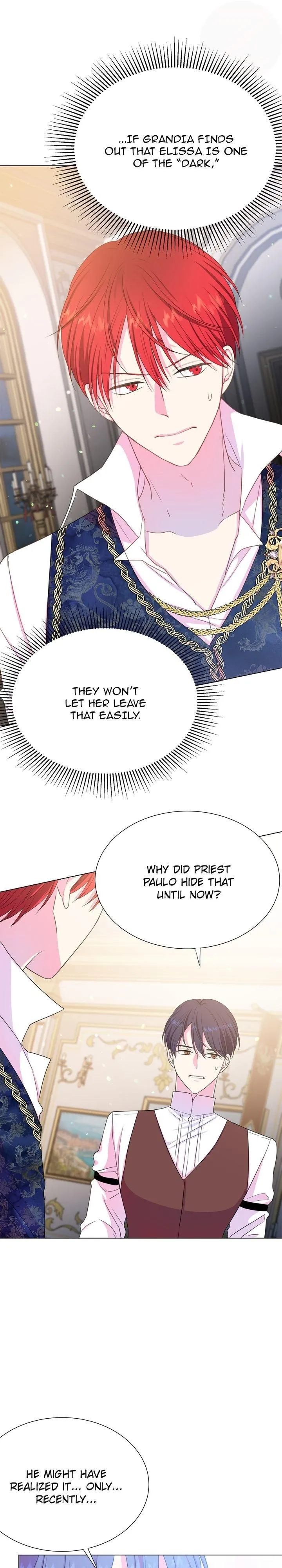 Lady Beast Chapter 100 Online - página 7