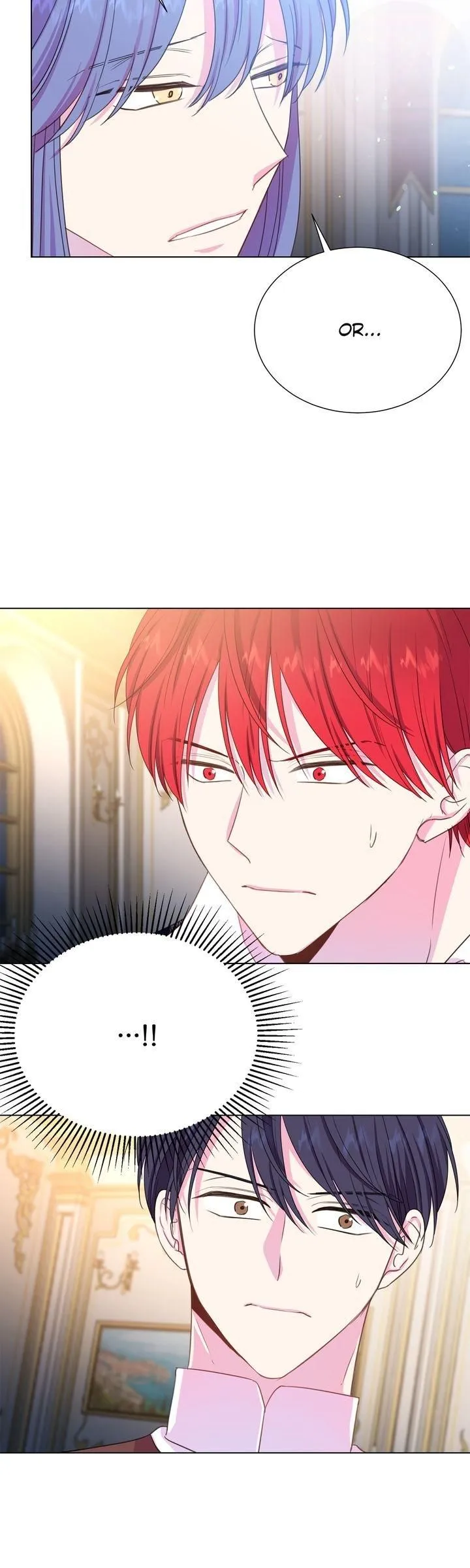 Lady Beast Chapter 100 Online - página 8