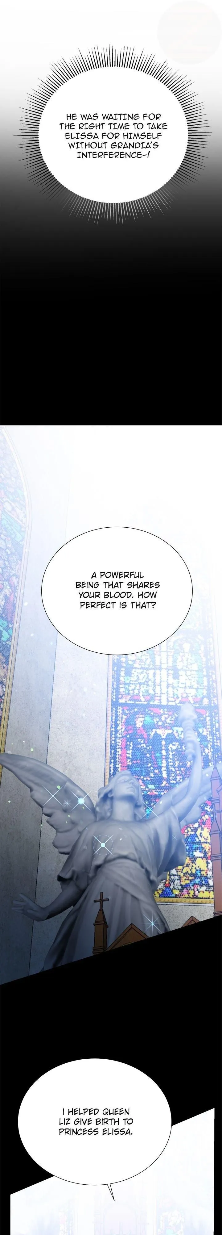Lady Beast Chapter 100 Online - página 9