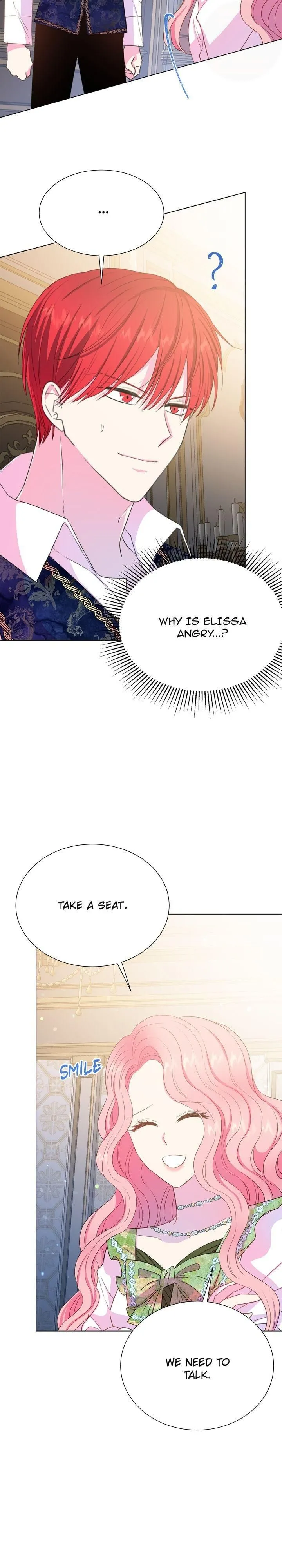 Lady Beast Chapter 100 Online - página 14