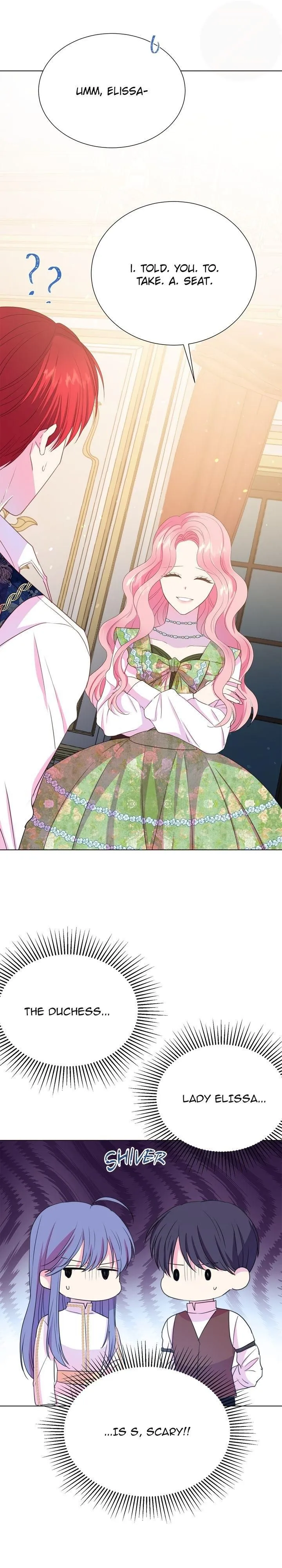 Lady Beast Chapter 100 Online - página 15