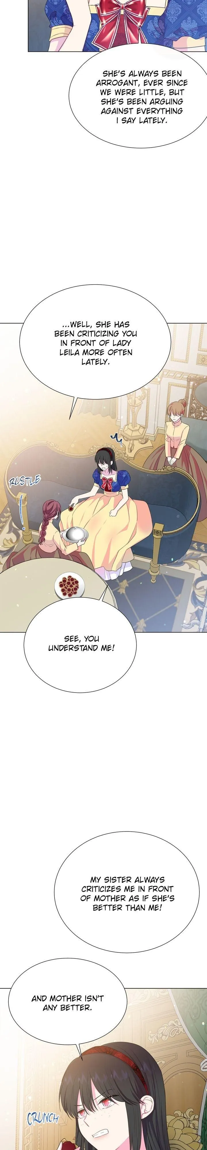 Lady Beast Chapter 100 Online - página 18
