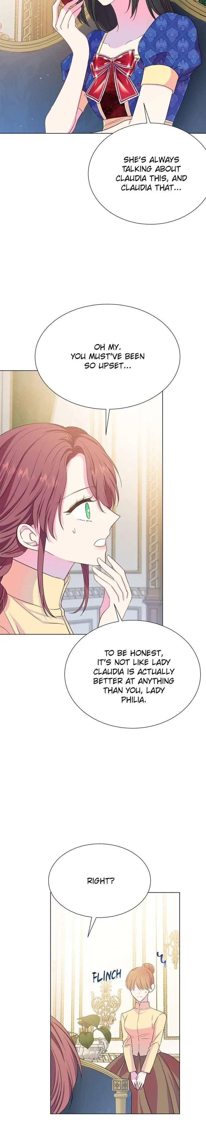 Lady Beast Chapter 100 Online - página 19