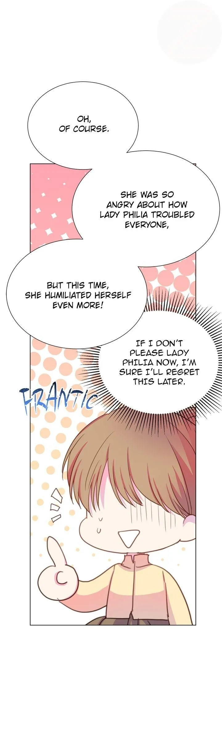 Lady Beast Chapter 100 Online - página 20