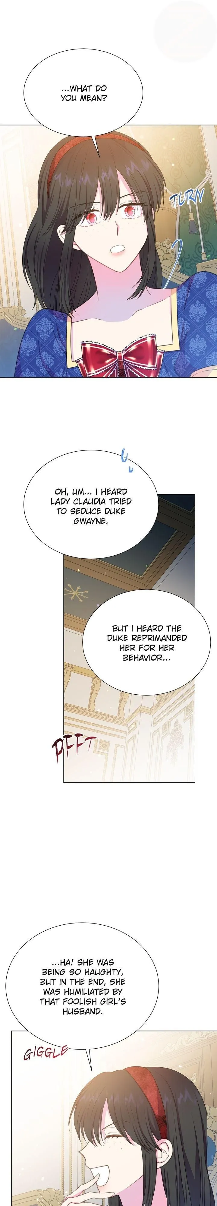 Lady Beast Chapter 100 Online - página 21