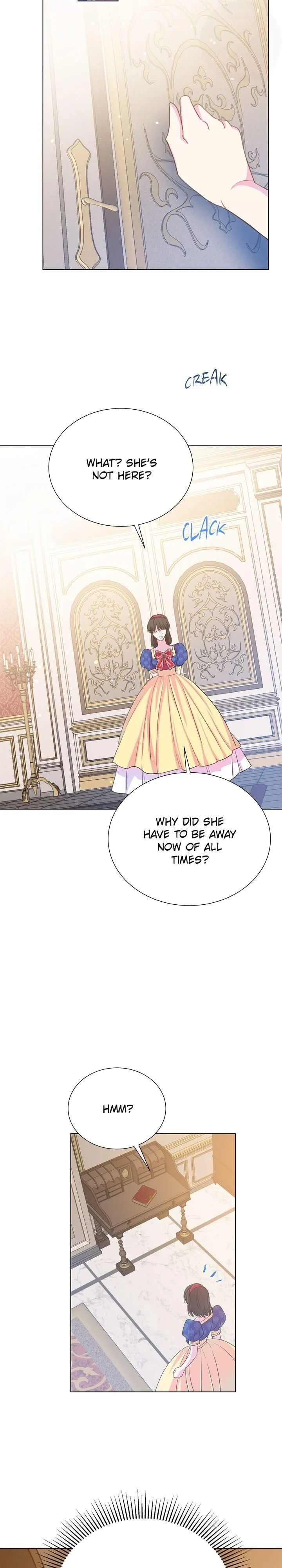 Lady Beast Chapter 100 Online - página 23