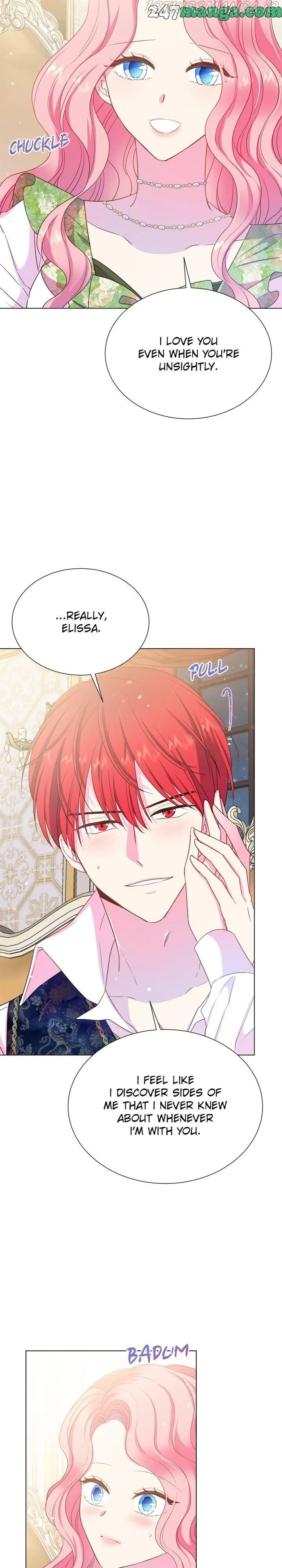 Lady Beast Chapter 102 Online - página 2
