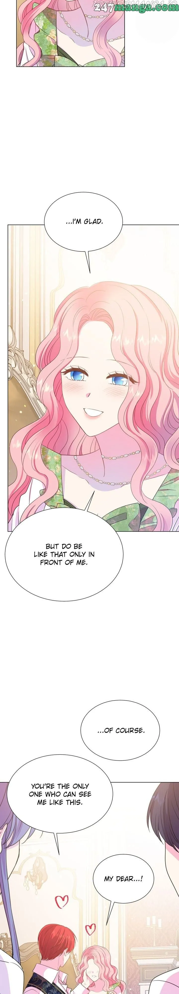 Lady Beast Chapter 102 Online - página 3