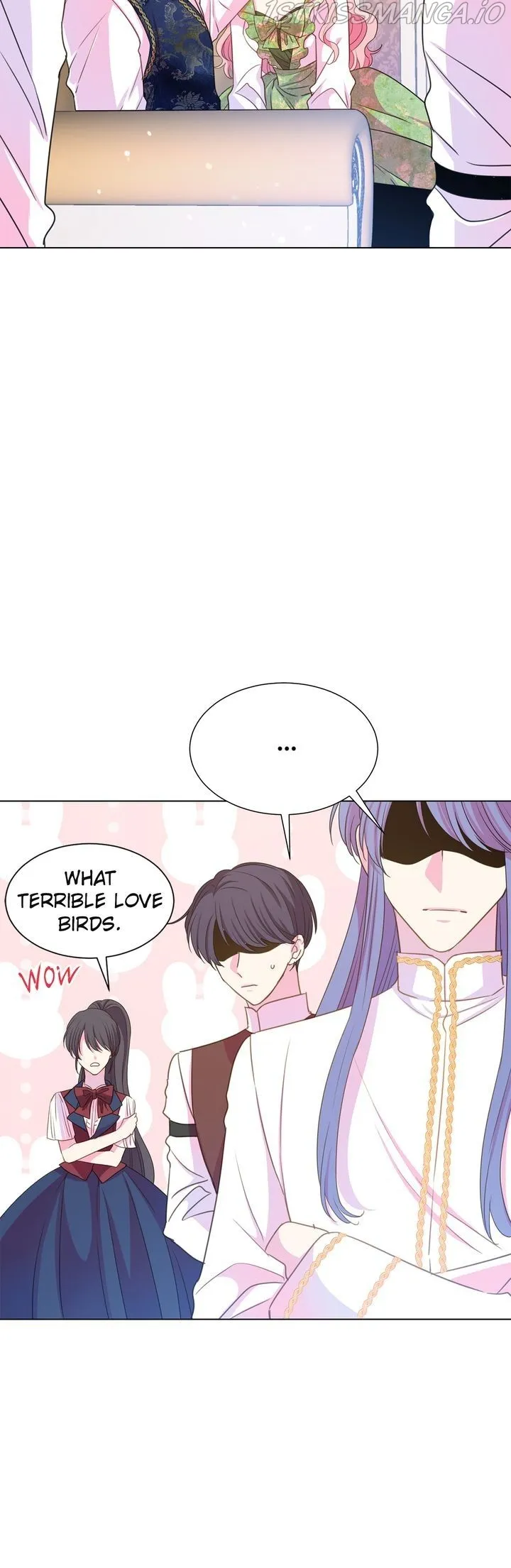 Lady Beast Chapter 102 Online - página 4