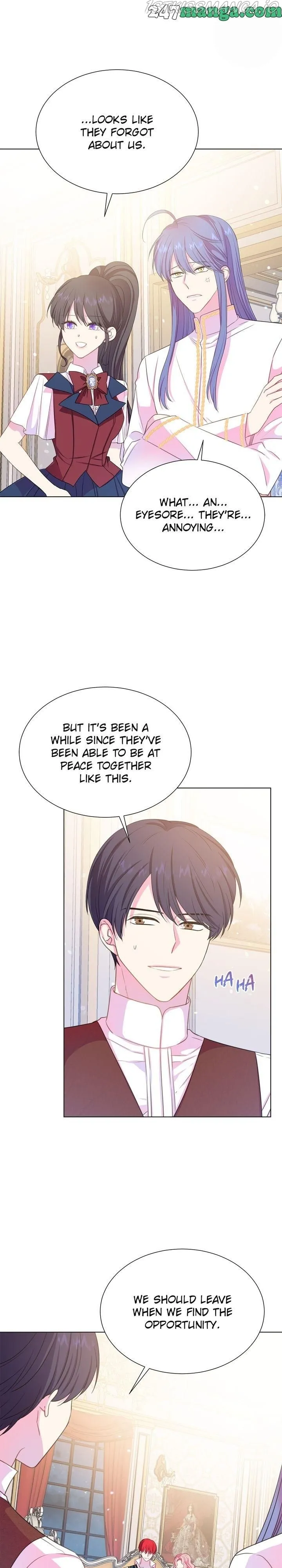 Lady Beast Chapter 102 Online - página 5