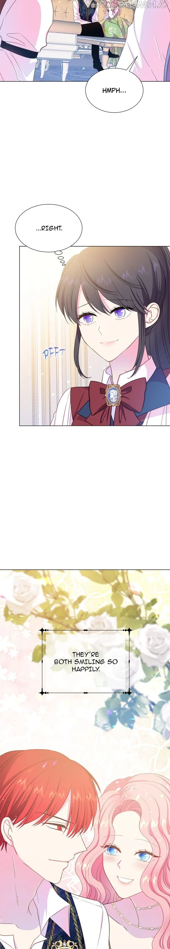 Lady Beast Chapter 102 Online - página 6