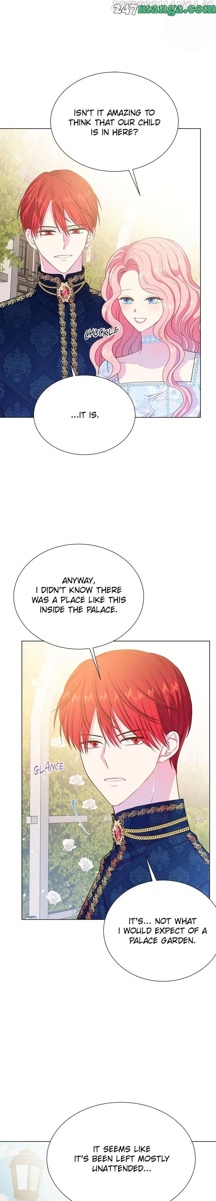 Lady Beast Chapter 102 Online - página 9