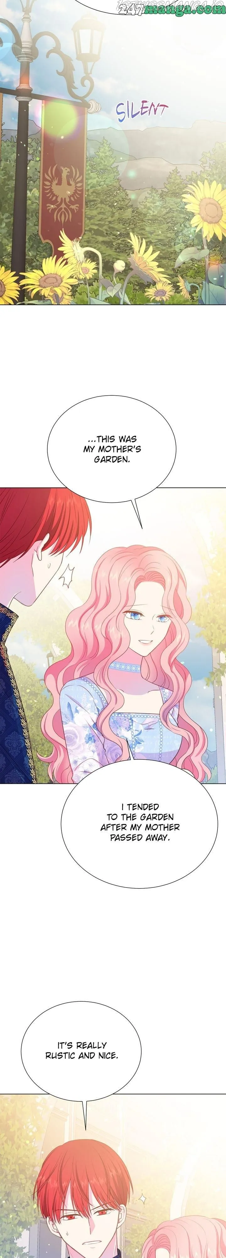 Lady Beast Chapter 102 Online - página 10