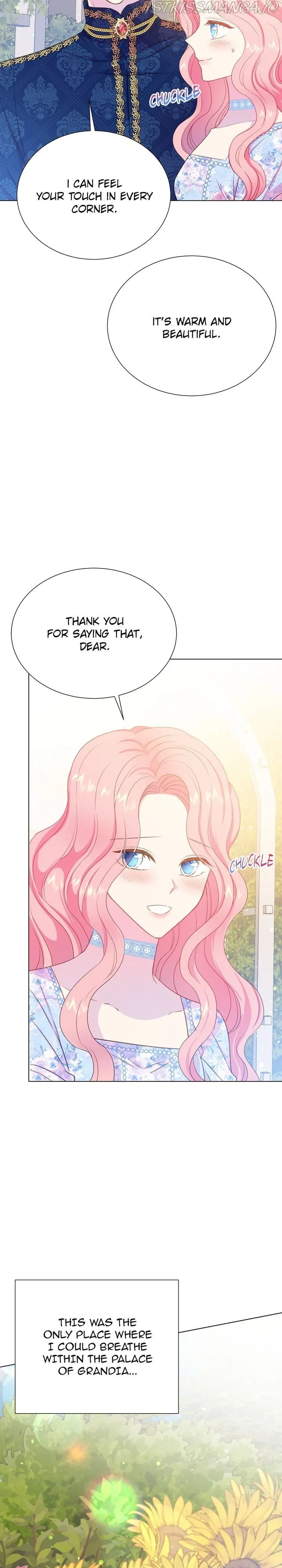 Lady Beast Chapter 102 Online - página 11