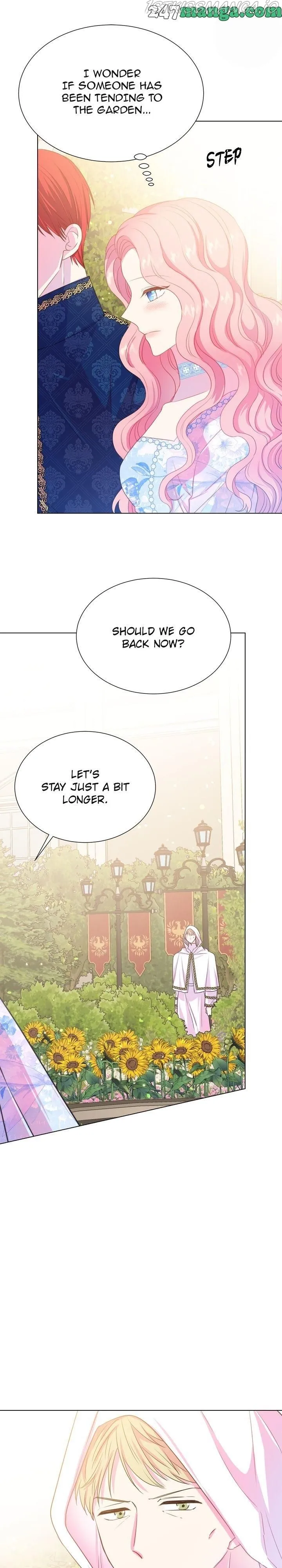 Lady Beast Chapter 102 Online - página 13