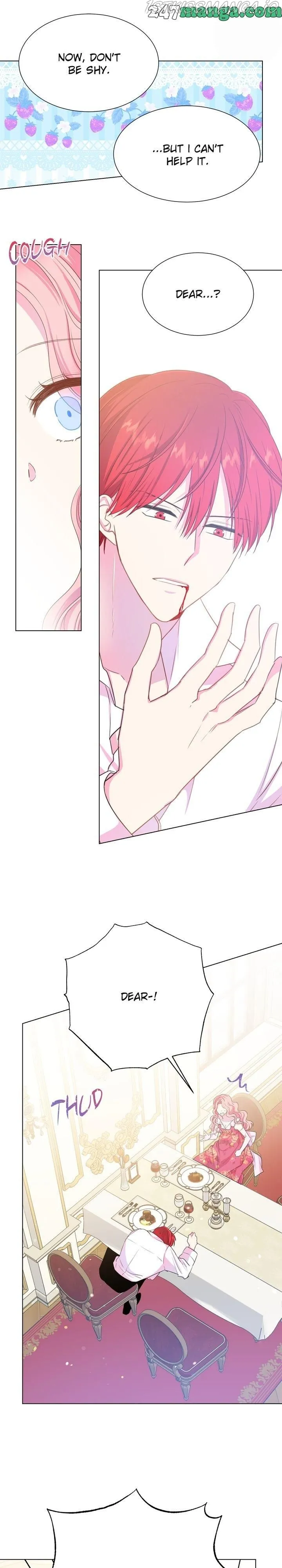 Lady Beast Chapter 102 Online - página 17