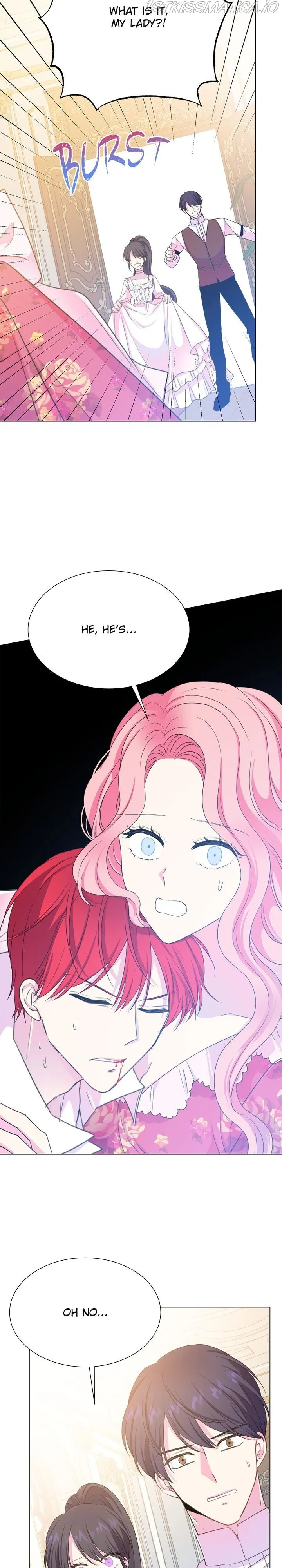 Lady Beast Chapter 102 Online - página 18