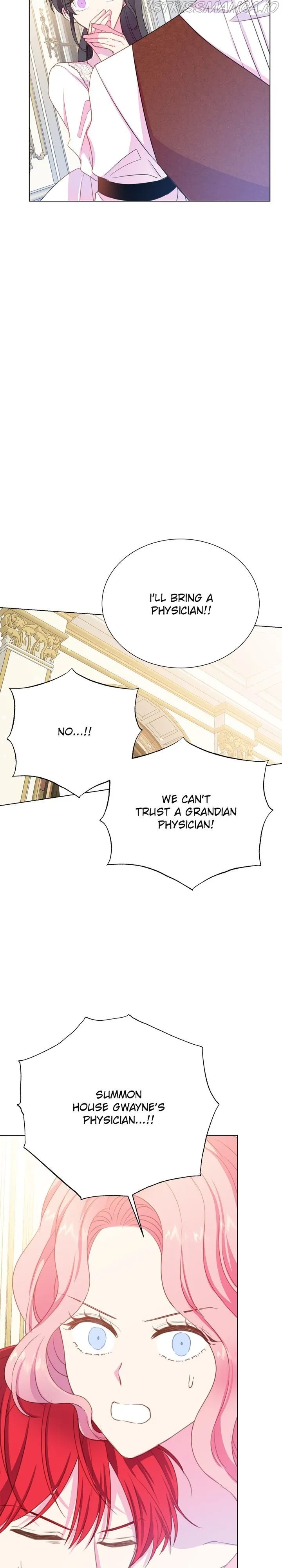 Lady Beast Chapter 102 Online - página 19