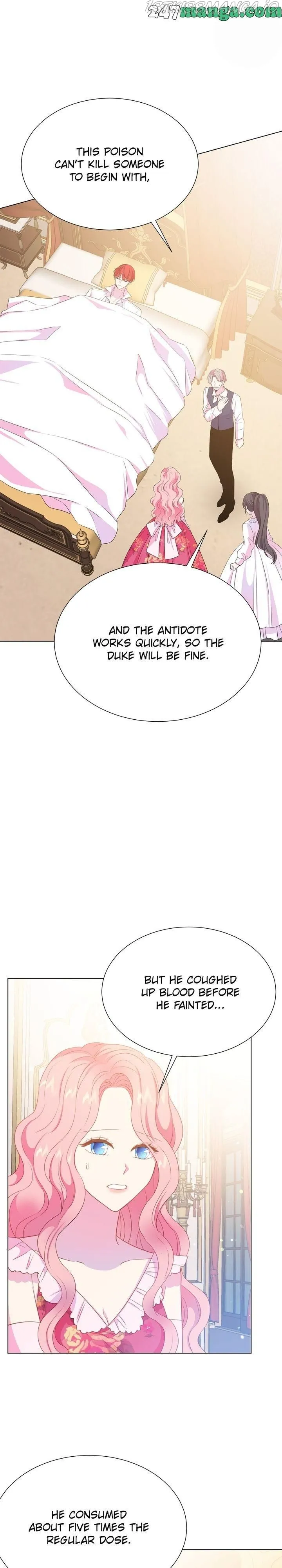 Lady Beast Chapter 102 Online - página 21