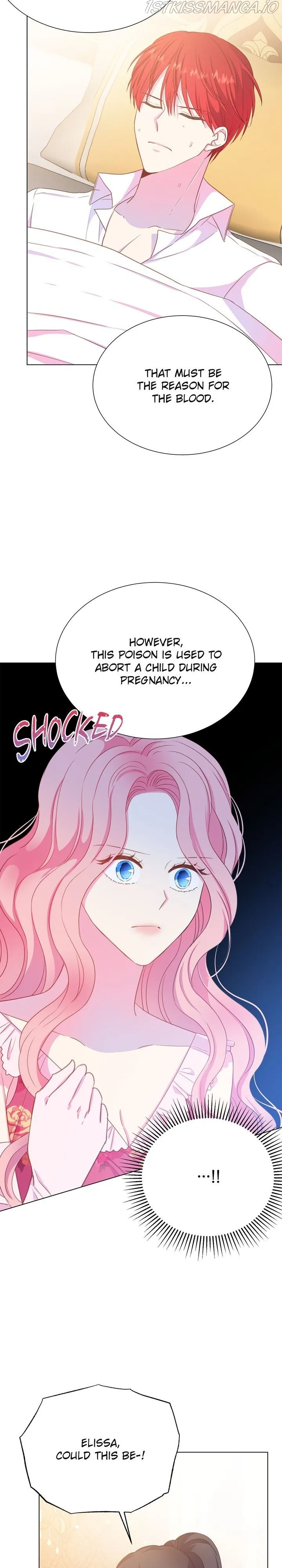 Lady Beast Chapter 102 Online - página 22