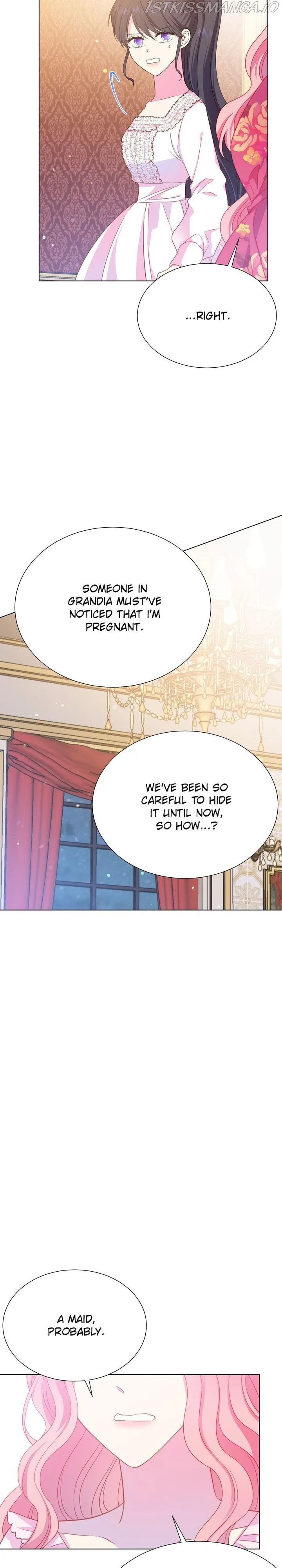 Lady Beast Chapter 102 Online - página 23