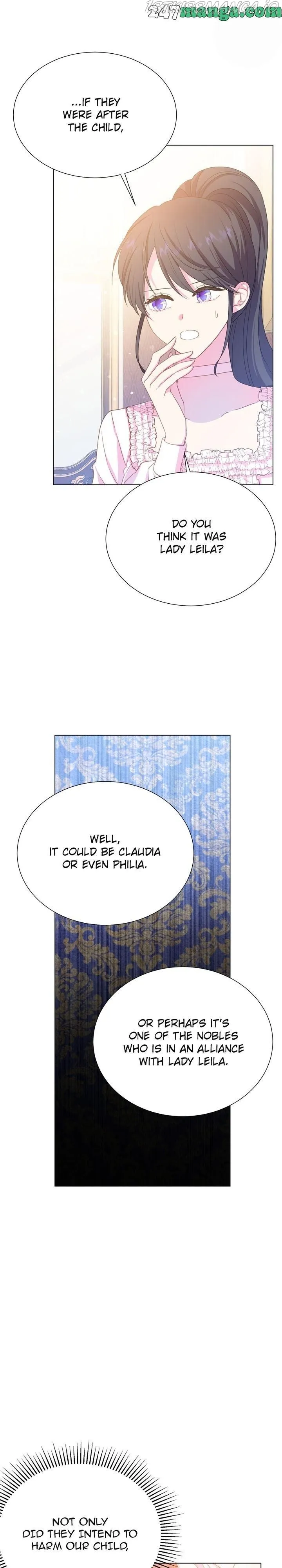 Lady Beast Chapter 102 Online - página 25