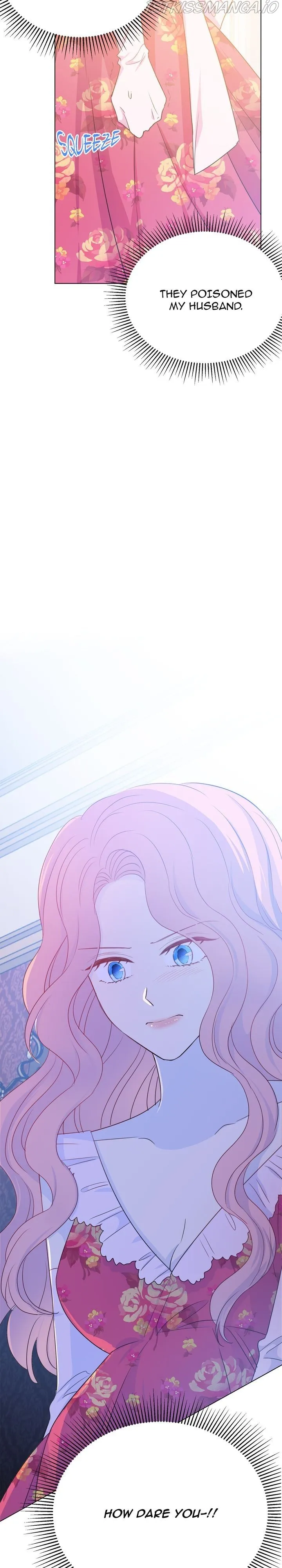 Lady Beast Chapter 102 Online - página 26