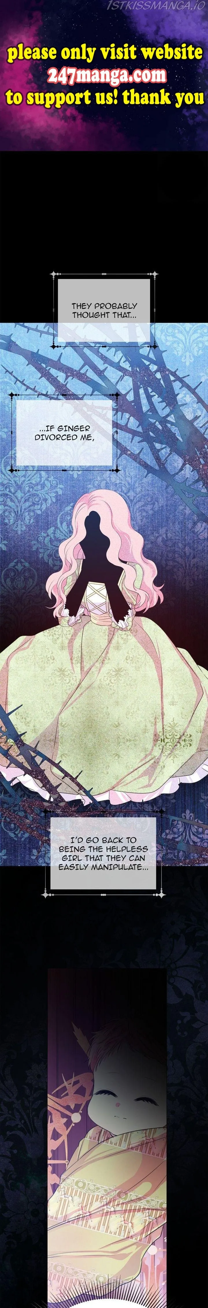 Lady Beast Chapter 103 Online - página 1