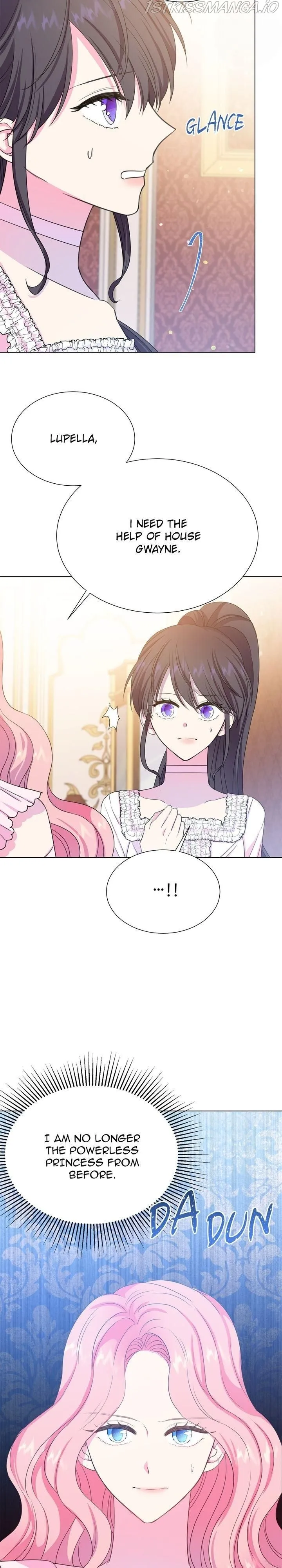 Lady Beast Chapter 103 Online - página 3