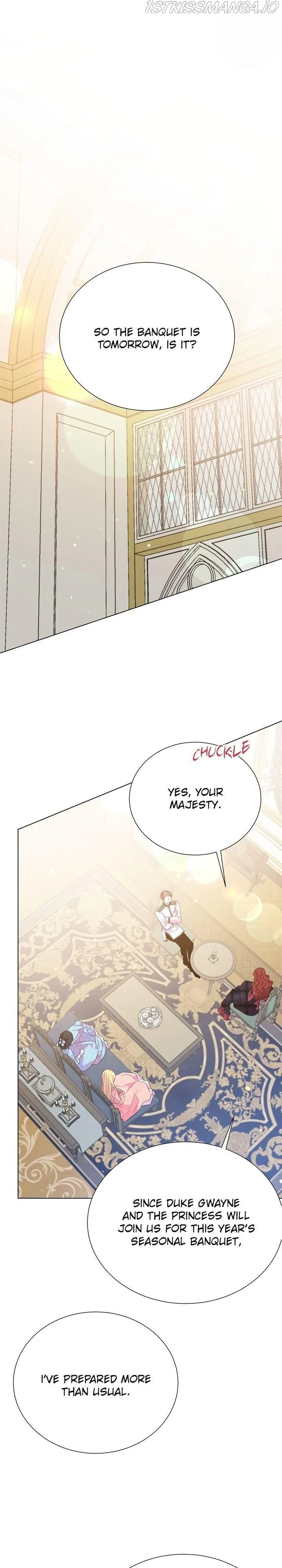 Lady Beast Chapter 103 Online - página 5